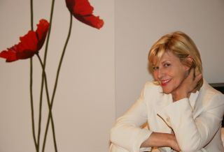 Ces deux coquelicots m'nervent...