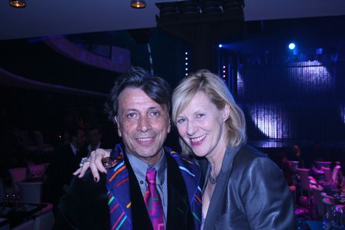Chantal et Herv